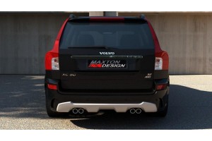 Wide Bodykit Volvo XC 90 (2006-up) Wide Bodykit Volvo XC 90 (2006-up)