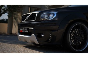 Wide Bodykit Volvo XC 90 (2006-up) Wide Bodykit Volvo XC 90 (2006-up)