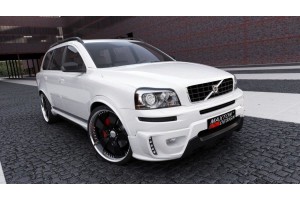 Bodykit Volvo XC 90 (2006-up) without side extensions.