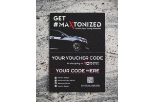 Voucher 50 € - 50 € Voucher 50 € - 50 €
