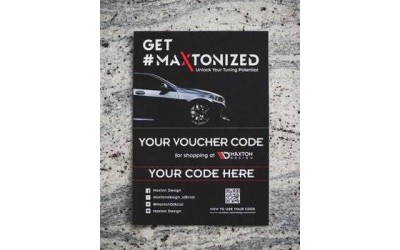 Voucher 50 € - 50 €