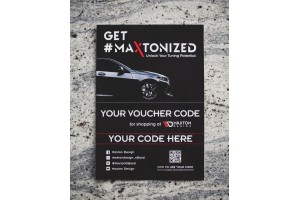 Voucher 50 € - 50 € Voucher 50 € - 50 €