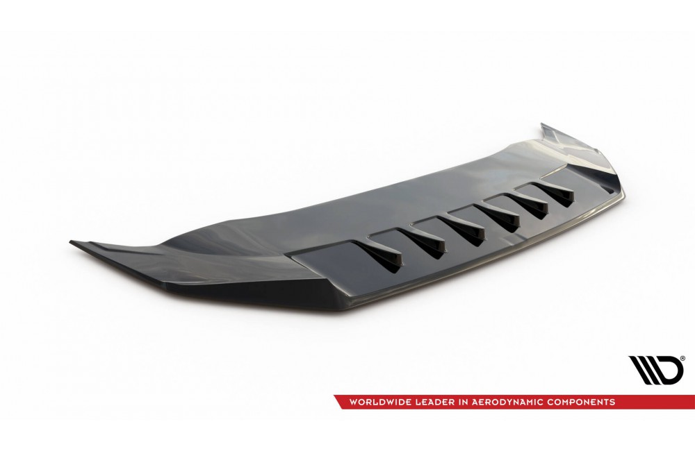 FRONT SPLITTER v.2 Volkswagen Arteon R-Line