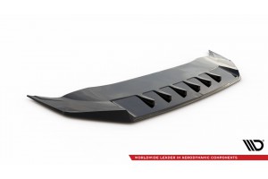 FRONT SPLITTER v.2 Volkswagen Arteon R-Line