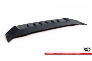 FRONT SPLITTER v.2 Volkswagen Arteon R-Line