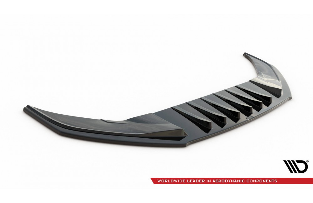 FRONT SPLITTER v.3 Volkswagen Arteon R-Line