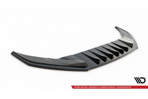 FRONT SPLITTER v.3 Volkswagen Arteon R-Line