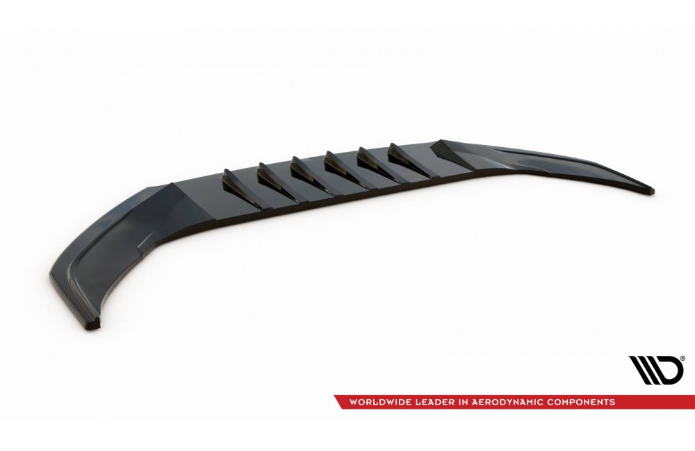 FRONT SPLITTER v.3 Volkswagen Arteon R-Line