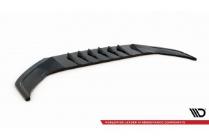 FRONT SPLITTER v.3 Volkswagen Arteon R-Line