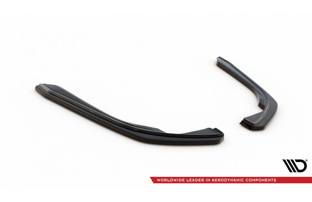 REAR SIDE SPLITTERS Volkswagen Arteon R-Line
