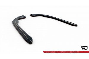 REAR SIDE SPLITTERS Volkswagen Arteon R-Line