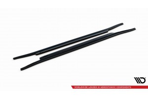 SIDE SKIRTS DIFFUSERS Volkswagen Arteon R-Line SIDE SKIRTS DIFFUSERS Volkswagen Arteon R-Line