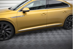 SIDE SKIRTS DIFFUSERS Volkswagen Arteon R-Line SIDE SKIRTS DIFFUSERS Volkswagen Arteon R-Line