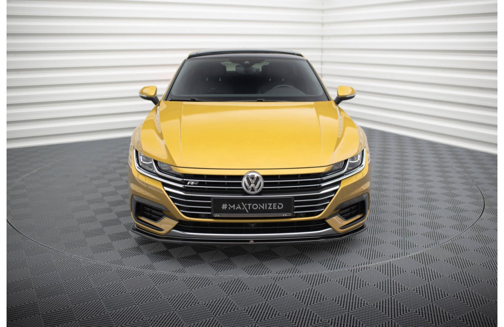 Set of Splitters Volkswagen Arteon R-Line