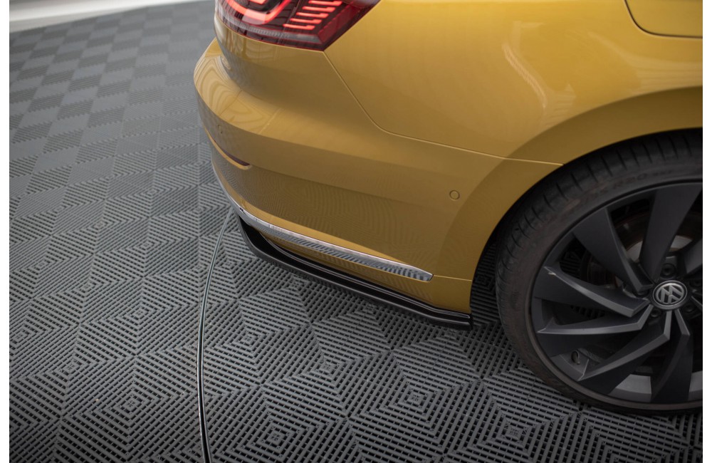 Set of Splitters Volkswagen Arteon R-Line