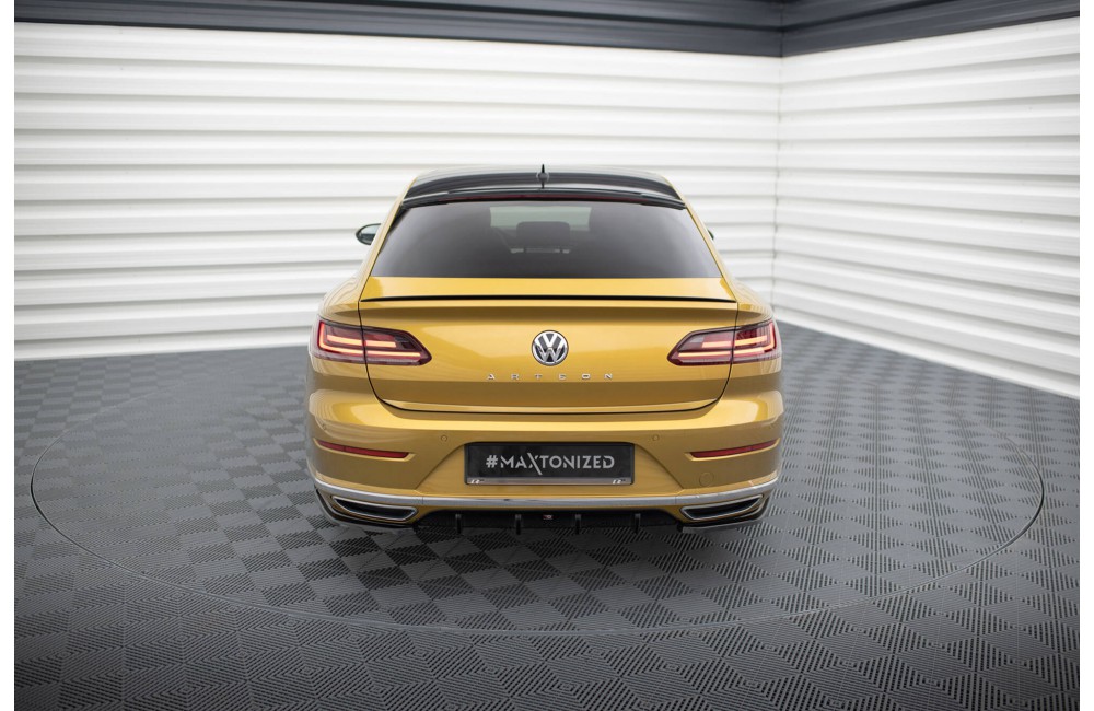 Set of Splitters Volkswagen Arteon R-Line