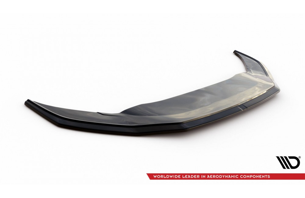 Set of Splitters Volkswagen Arteon R-Line