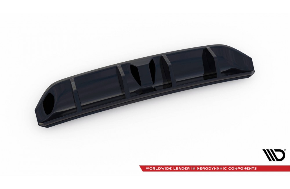 Set of Splitters Volkswagen Arteon R-Line