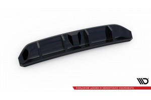 Set of Splitters Volkswagen Arteon R-Line