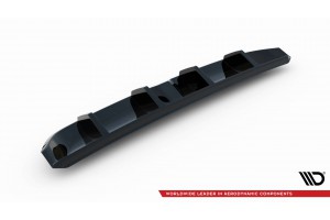 Set of Splitters Volkswagen Arteon R-Line