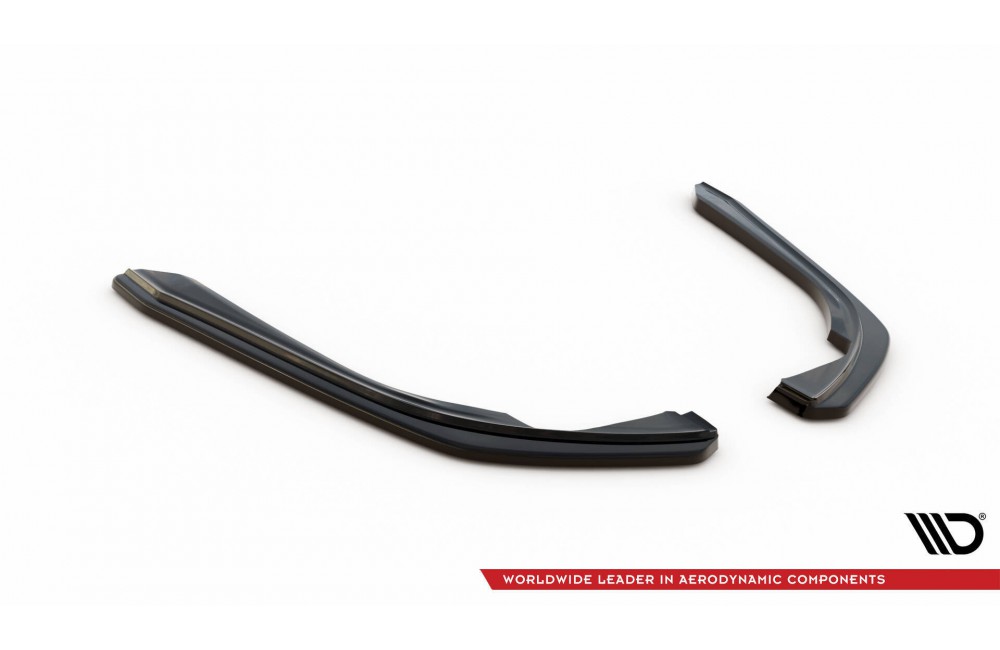 Set of Splitters Volkswagen Arteon R-Line