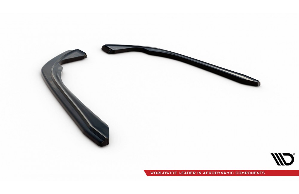 Set of Splitters Volkswagen Arteon R-Line
