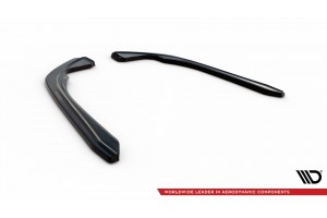 Set of Splitters Volkswagen Arteon R-Line