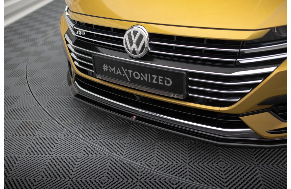 Set of Splitters Volkswagen Arteon R-Line