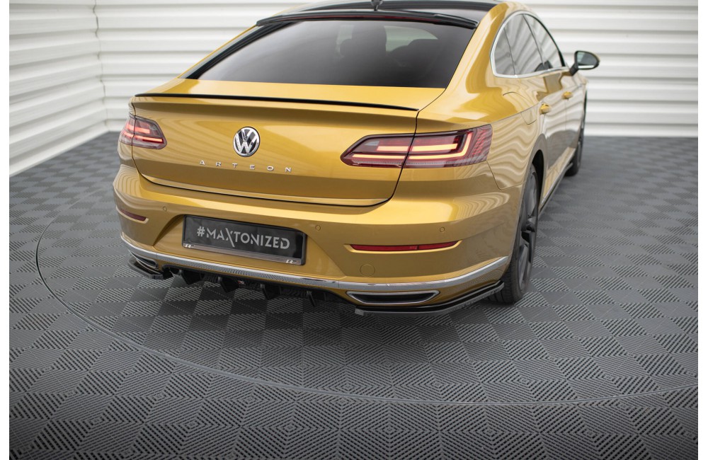 Set of Splitters Volkswagen Arteon R-Line