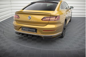 Set of Splitters Volkswagen Arteon R-Line