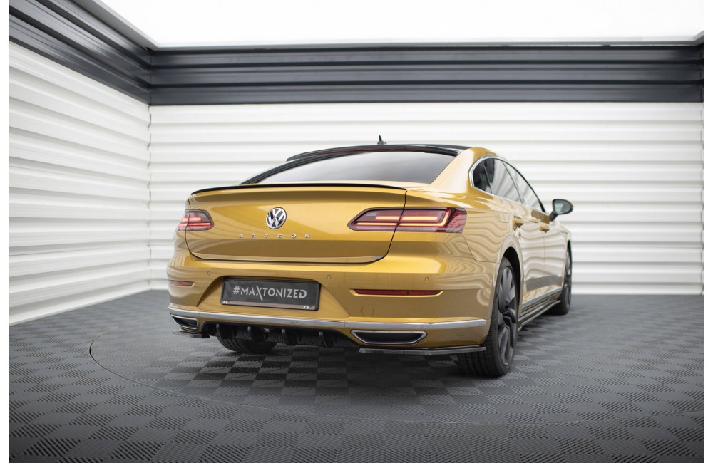 Set of Splitters Volkswagen Arteon R-Line