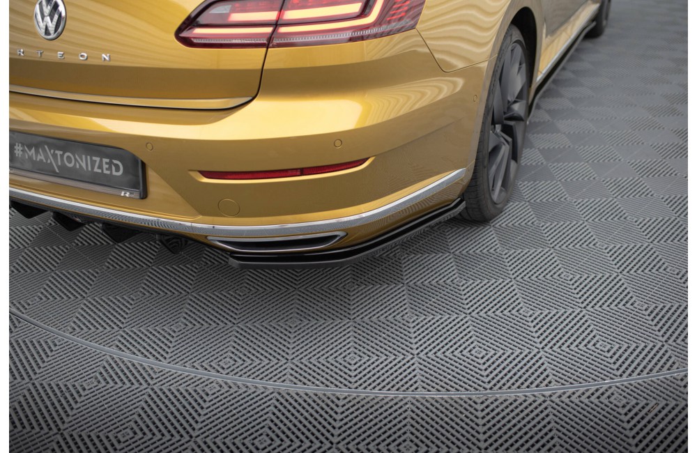 Set of Splitters Volkswagen Arteon R-Line