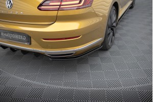Set of Splitters Volkswagen Arteon R-Line