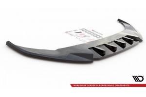 Front Splitter V.2 Volkswagen Arteon R