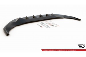 Front Splitter V.2 Volkswagen Arteon R