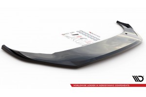 Front Splitter V.3 Volkswagen Arteon R