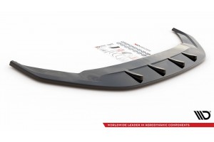 Front Splitter V.2 Volkswagen Arteon R-Line Facelift