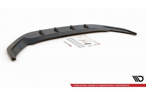 Front Splitter V.2 Volkswagen Arteon R-Line Facelift