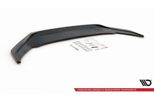 Front Splitter V.3 Volkswagen Arteon R-Line Facelift