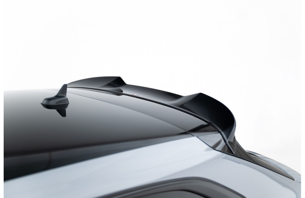 Spoiler Cap 3D Volkswagen Arteon Shooting Brake R-Line Mk1 Facelift