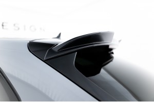Spoiler Cap 3D Volkswagen Arteon Shooting Brake R-Line Mk1 Facelift