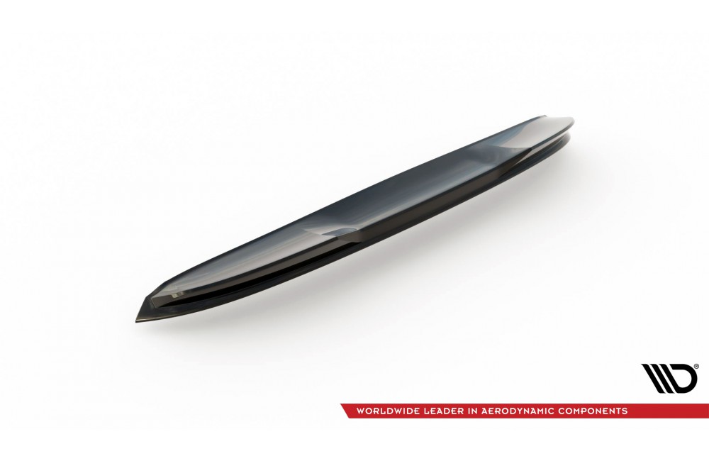 Spoiler Cap 3D Volkswagen Arteon Shooting Brake R-Line Mk1 Facelift