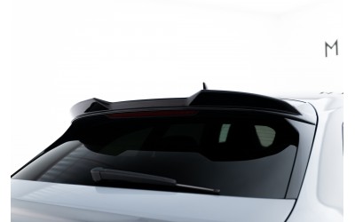 Spoiler Cap 3D Volkswagen Arteon Shooting Brake R-Line Mk1 Facelift