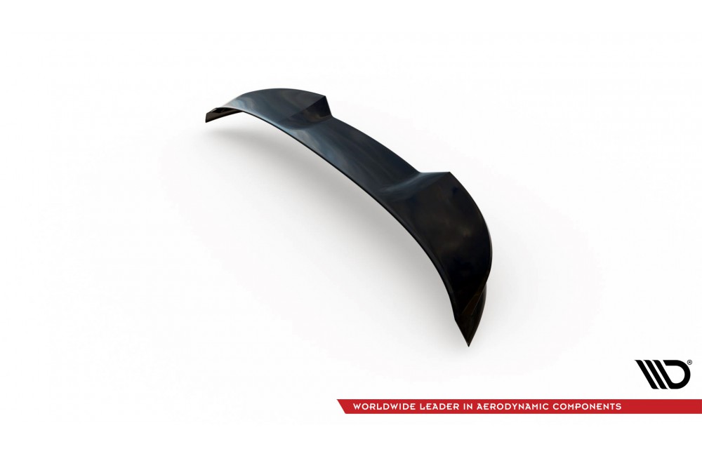 Spoiler Cap 3D Volkswagen Arteon Shooting Brake R-Line Mk1 Facelift