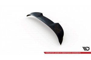 Spoiler Cap 3D Volkswagen Arteon Shooting Brake R-Line Mk1 Facelift