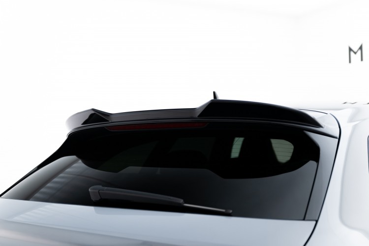Αεροτομή Καπό 3D Volkswagen Arteon R-Line Shooting Brake Mk1 Facelift
