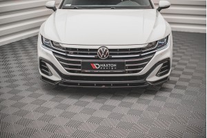 Set of Splitters Volkswagen Arteon R-Line Facelift