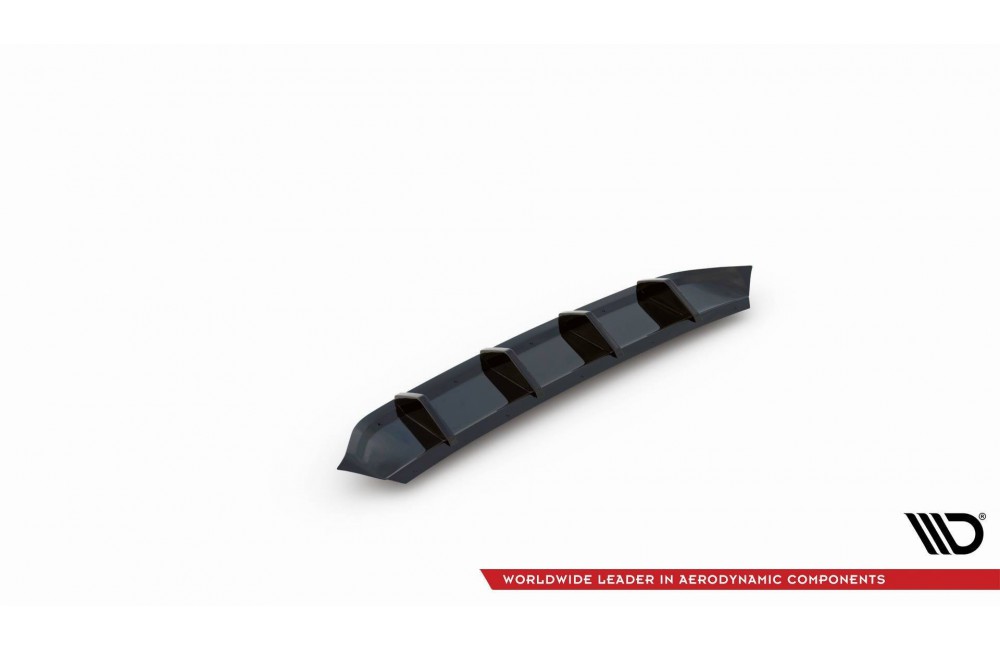 Set of Splitters Volkswagen Arteon R-Line Facelift