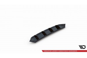 Set of Splitters Volkswagen Arteon R-Line Facelift