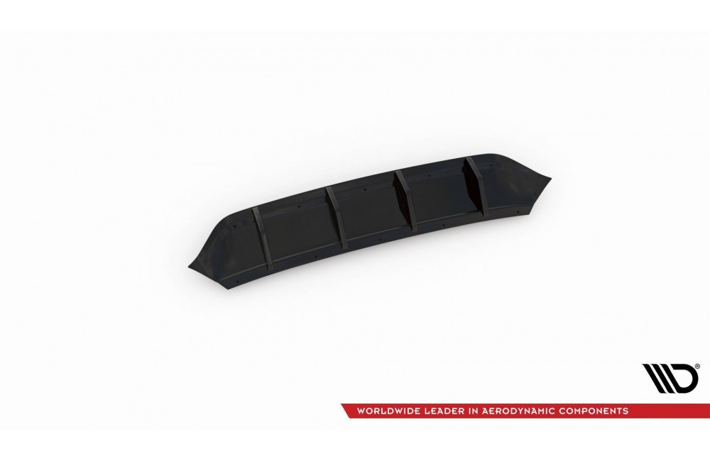 Set of Splitters Volkswagen Arteon R-Line Facelift